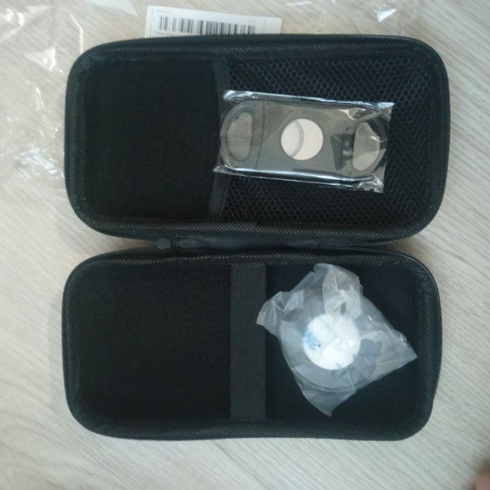 Футляр для сигар