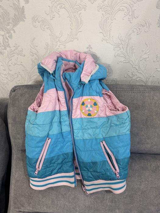 Продам зимний комбинезон
