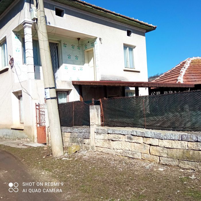 Продава се къща от собственик