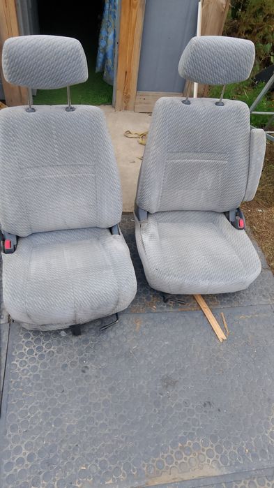 Запчасти на Тойоту Эмина