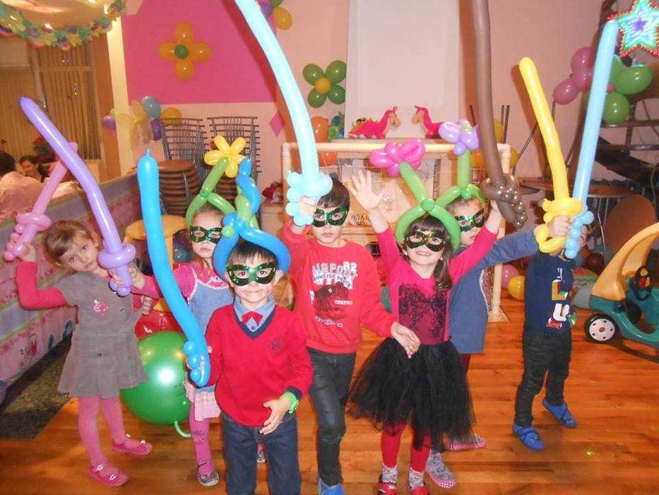 Детски клуб “Калпазани“ - kalpazanibg.com