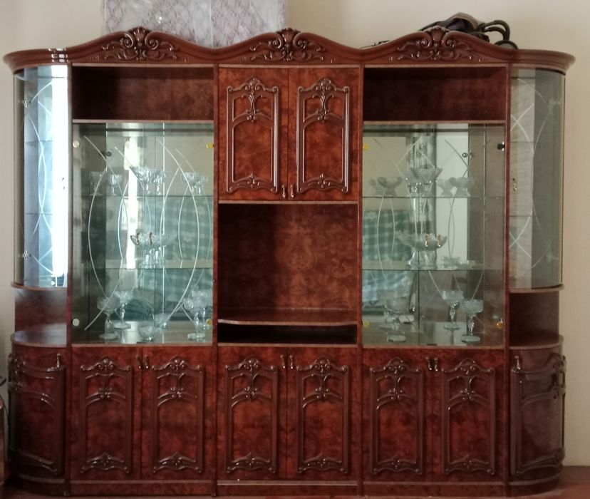 Mebil xolati yaxshi