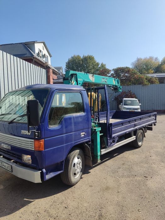 Манипулятор маленький