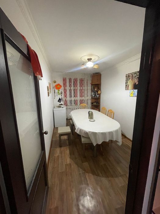 Продаю квартиру!