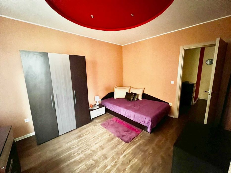 Продава се Двустаен апартамент в Нови Искър - 55 кв.м за 1673 €/кв.м - Снимка #4