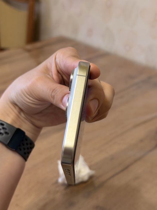 Продам iphone 15 Pro Max 256gb Grey