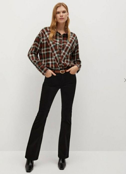 Vând cămașă Mango