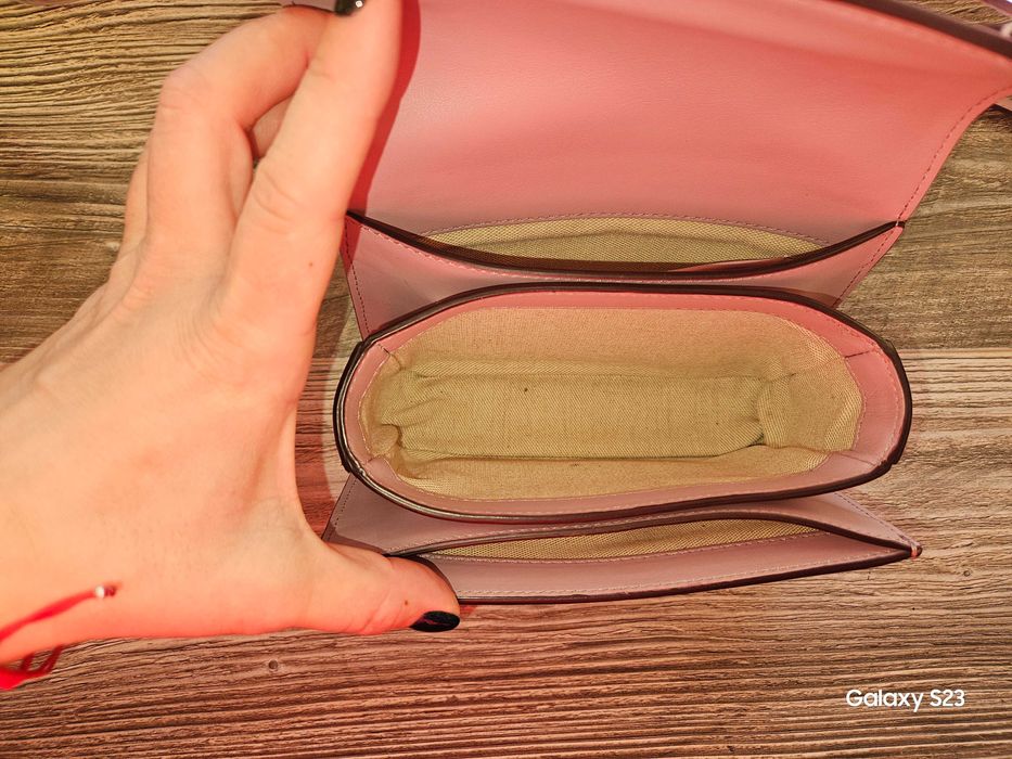 Мини чантичка Musette