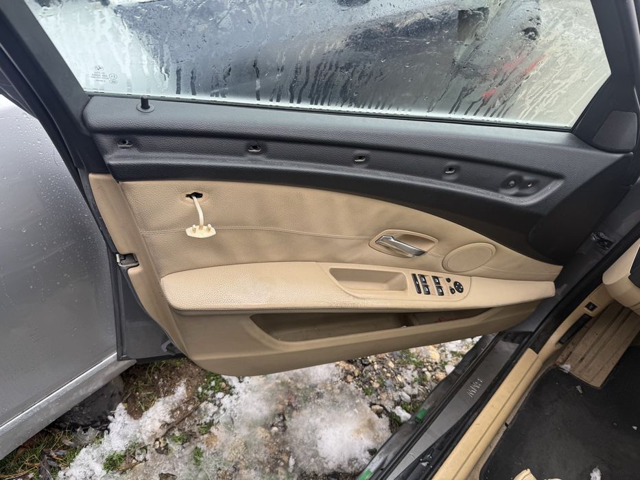 Кори BMW E60 E61 фейс