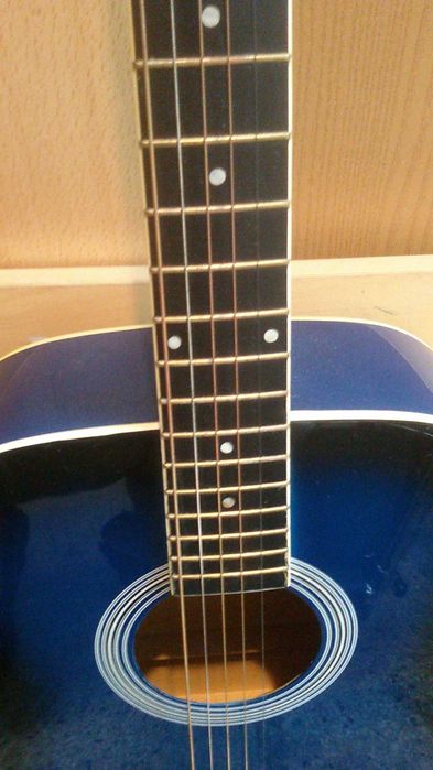 Китара Florencia ADG95BL