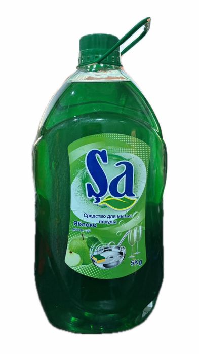Моющее средство для посуды Şa