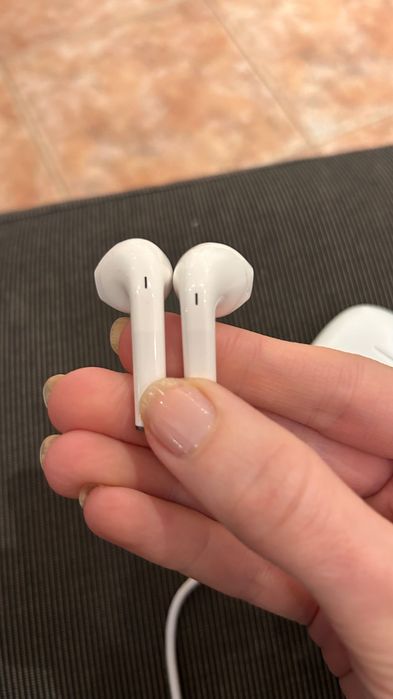 Безжични слушалки ttec