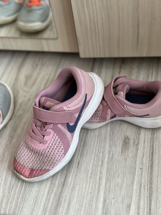 Маратонки nike за момиче