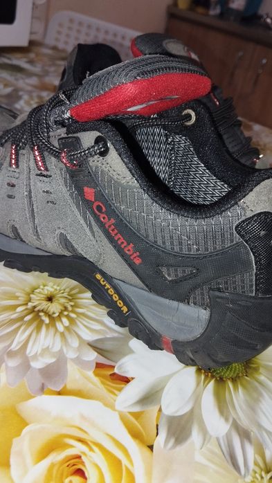 Обувь демисезонная 40р.