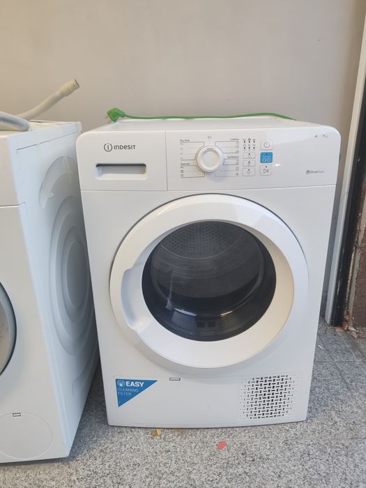 Пералня и сушилня