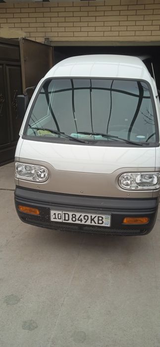 Damas sotiladi  yili 2024