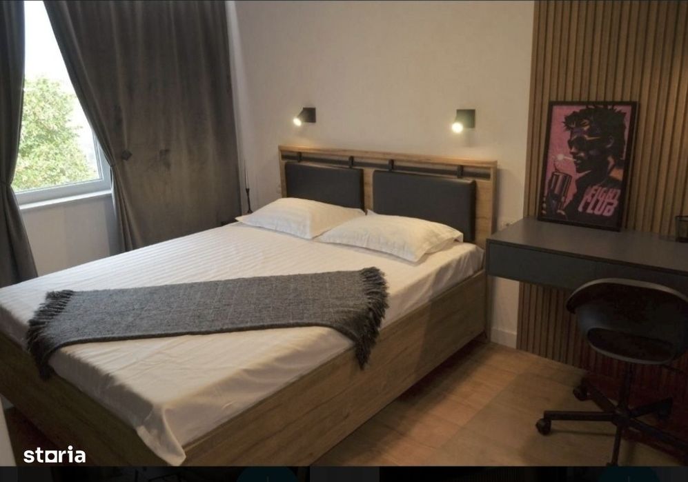 Apartament 2 camere ULTRACENTRAL