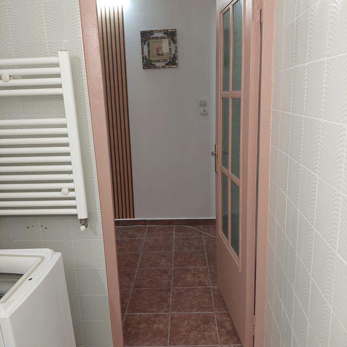 Apartament cu o camera