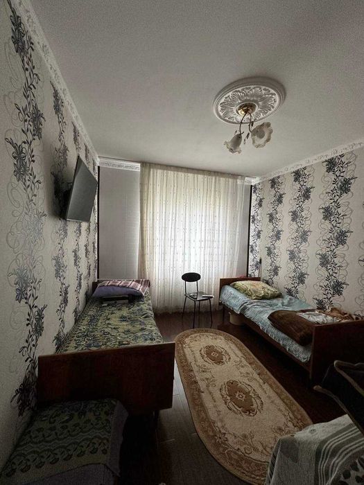 Qoyliq massiv 5    4 xona  5-etaj