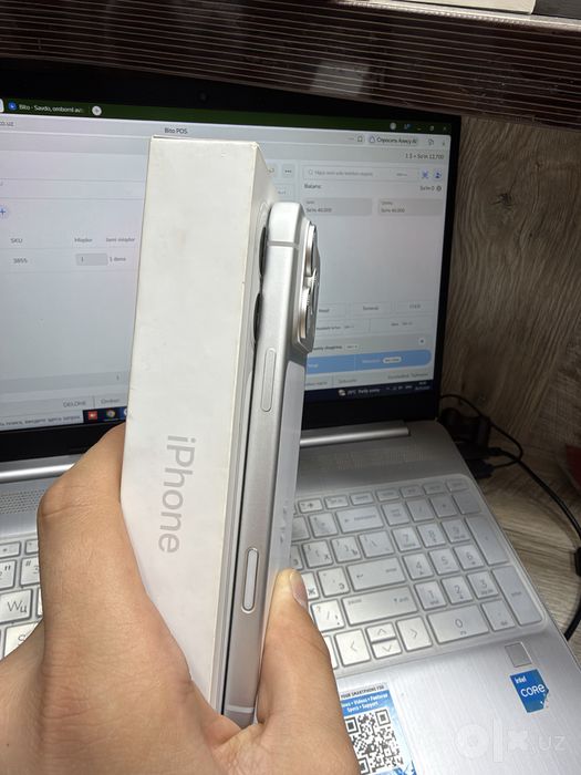 Iphone 17 pro max CH/A region