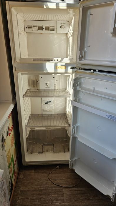 Холодильник Самсунг