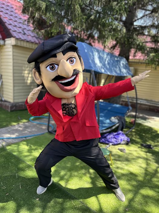 Сюрприз шоу