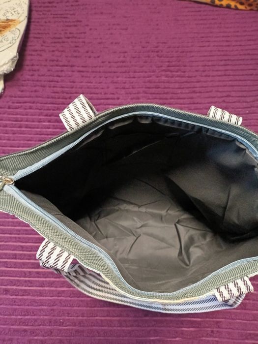 Продам сумки шопер новые