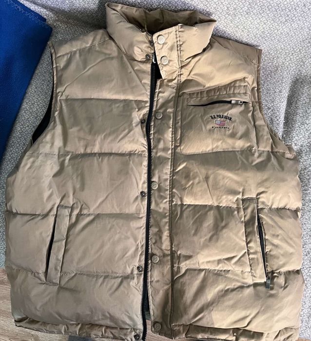 Елек US POLO ASSN размер L