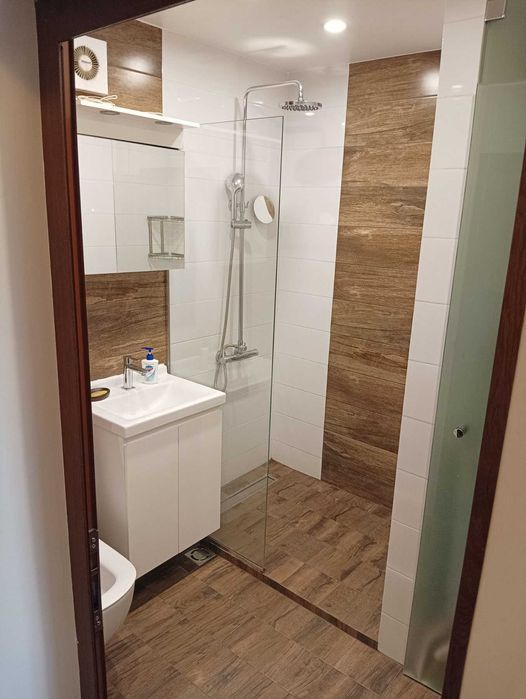 Дава се под наем Тристаен апартамент в София, Хаджи Димитър - 70 кв.м за 612 € - Снимка #2