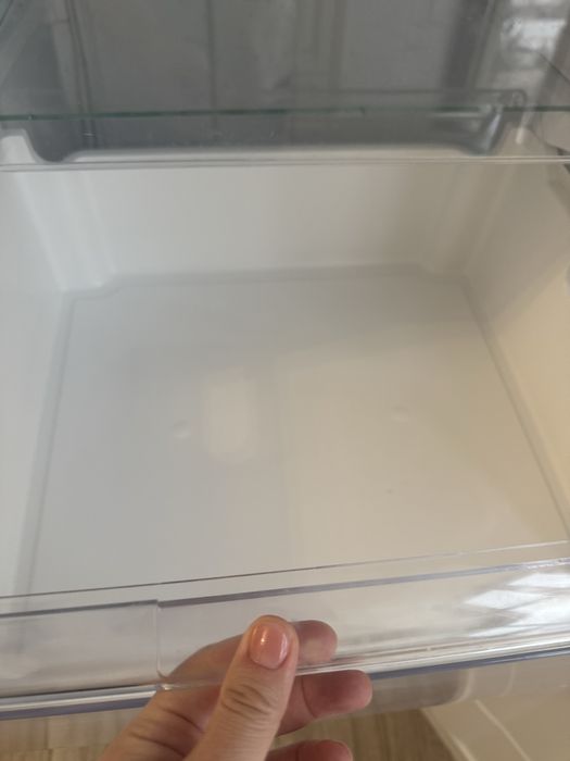 Морозильник INDESIT