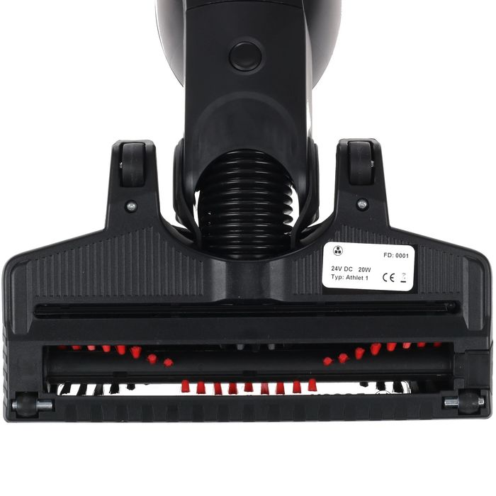 Пылесос Bosch Athlet ProHygienic BCH86HYG1
