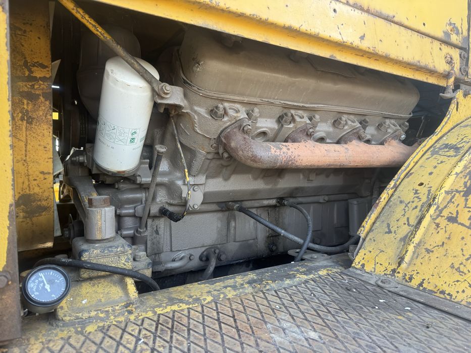 Трактор Кировец К-700А