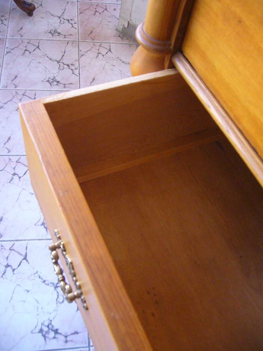 Уникални Старинни Скрин - Секретери