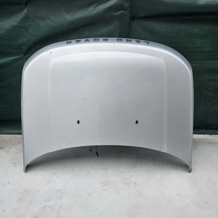 Преден капак за Land Rover Discovery  III