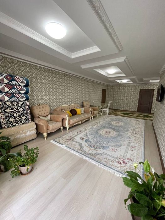 Продается дом 7 комнат