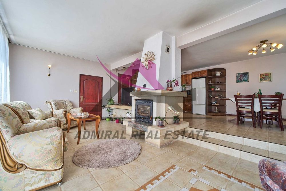 Продава се Къща в Варна, Виница - 154 кв.м за 1338 €/кв.м - Снимка #4