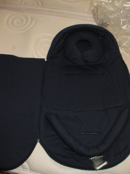 Чувалче Quinny Cocoon до 6 месеца