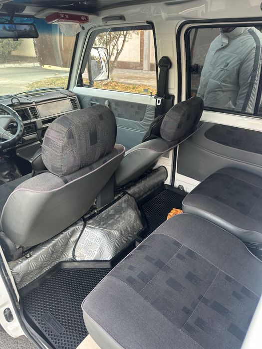 Damas 2018 yil 5100$