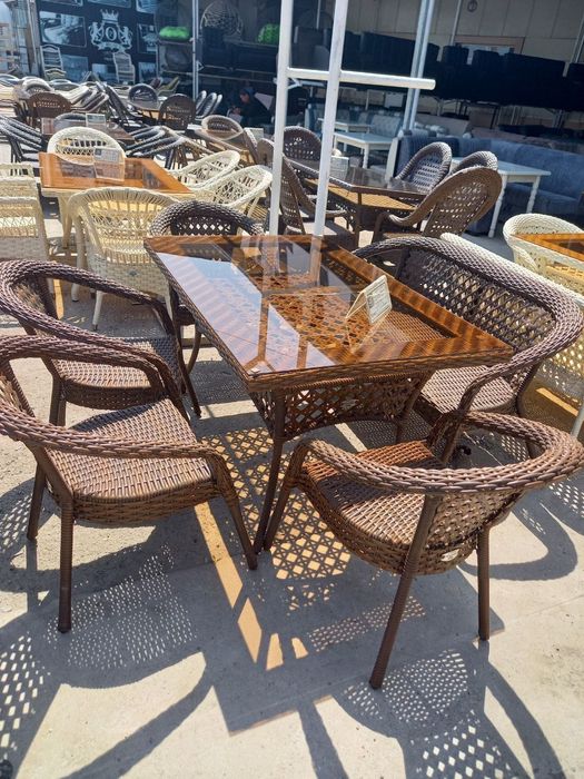 Ratan stullar ozimiz ishlab chiqaramiz 1 qol arzon narxlarda