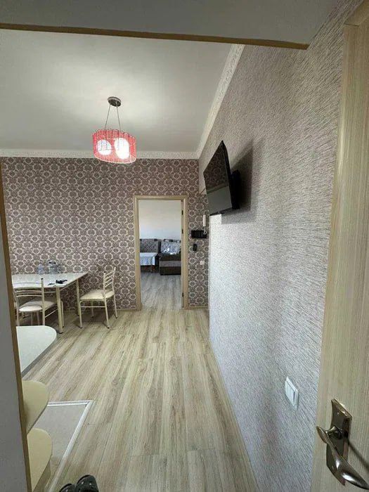 Срочно продаётся квартира с сауной на метро Ойбек 2/7/9  цена 110,000$