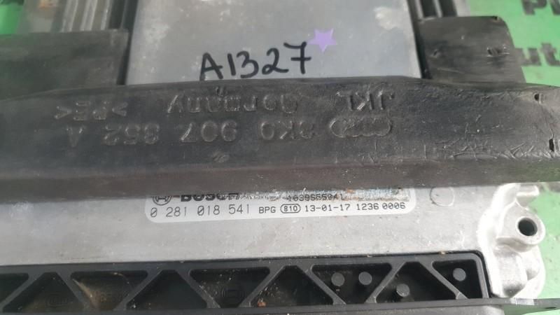 Calculator ecu Audi A5 2007-> 8T3 0281018541
