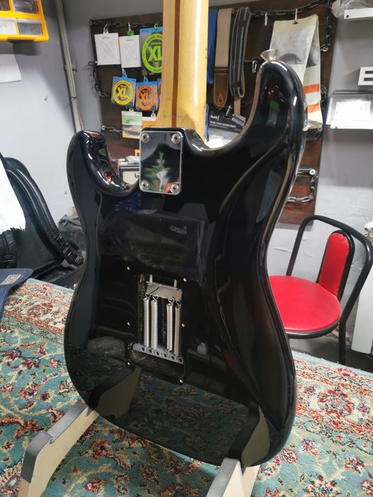 Fender Japan Standart stratocaster 1994
