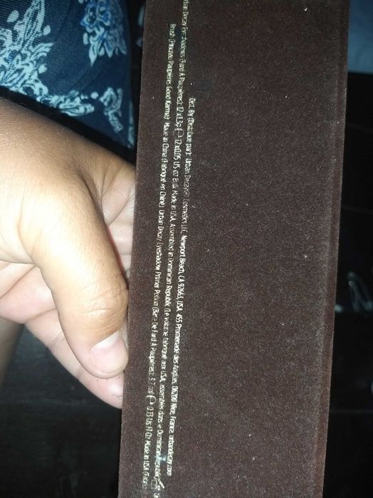 Дамска козметика като нови