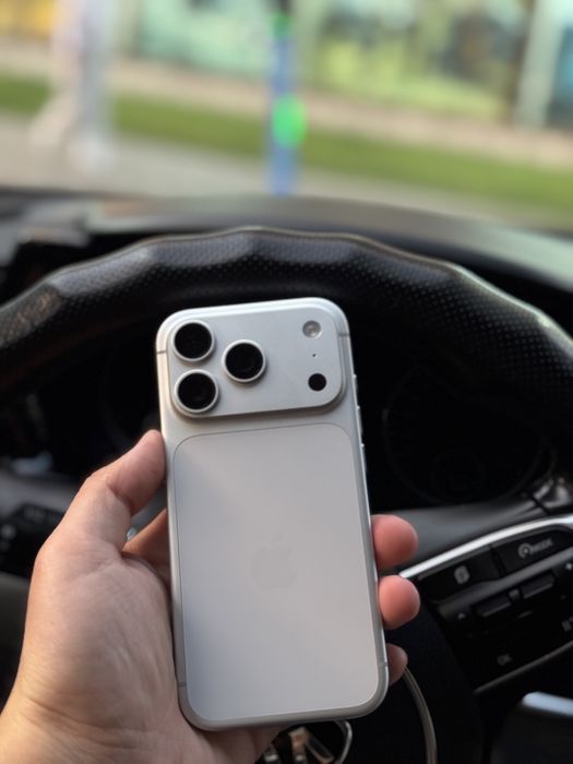 iPhone 17 Pro 256gb Айфон 17 Про