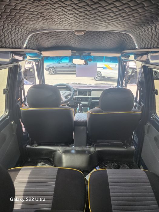 Damas sotiladi hamma holati aʼlo