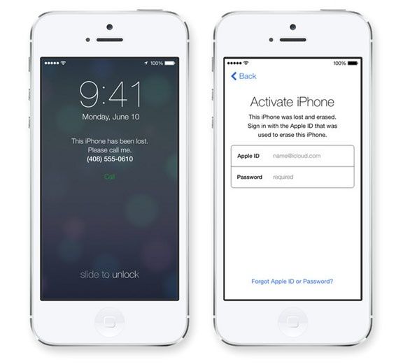 Обход айклауд дёшево