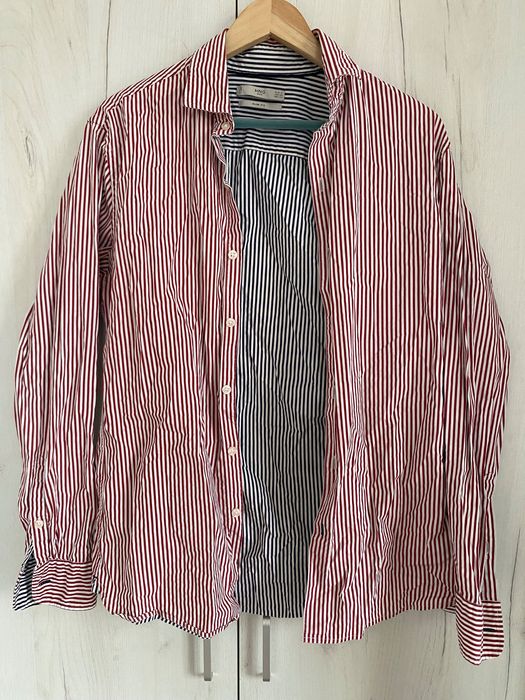 Мъжка риза Mango