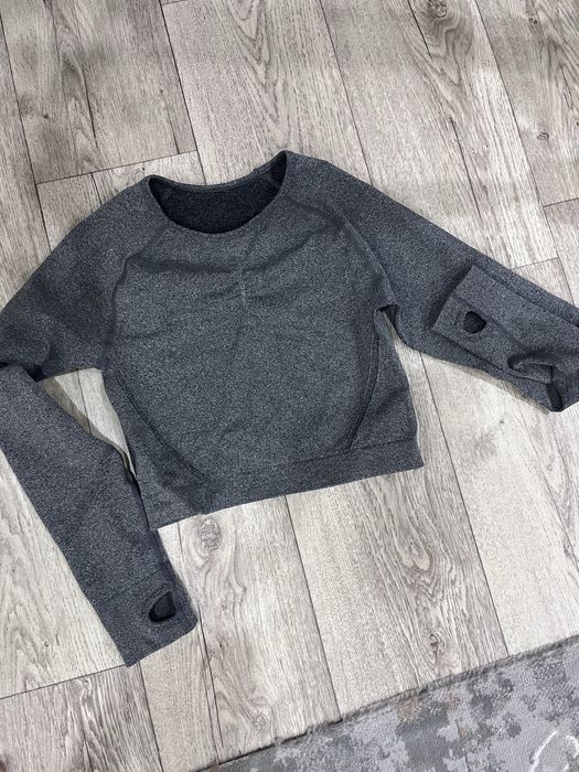 Легинсы и топ спортивные