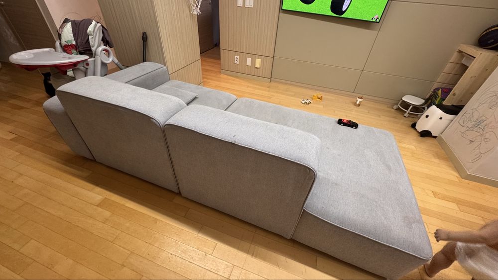 Диван в гостинную