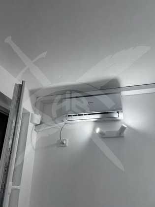 Дава се под наем Офис в Варна, ЖП Гара - 24 кв.м за 350 € - Снимка #2